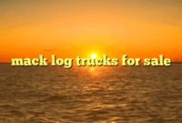 Mack Log Trucks for Sale: Your Comprehensive Guide to Hauling Timber with Confidence