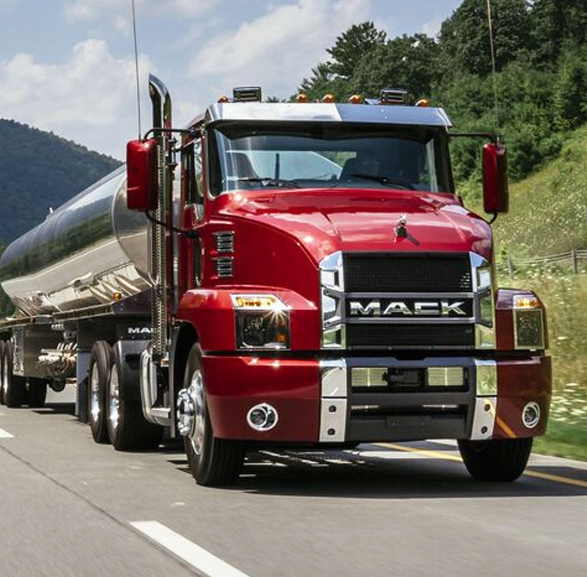Mack Log Trucks For Sale: Your Comprehensive Guide to Hauling Timber with Power and Precision