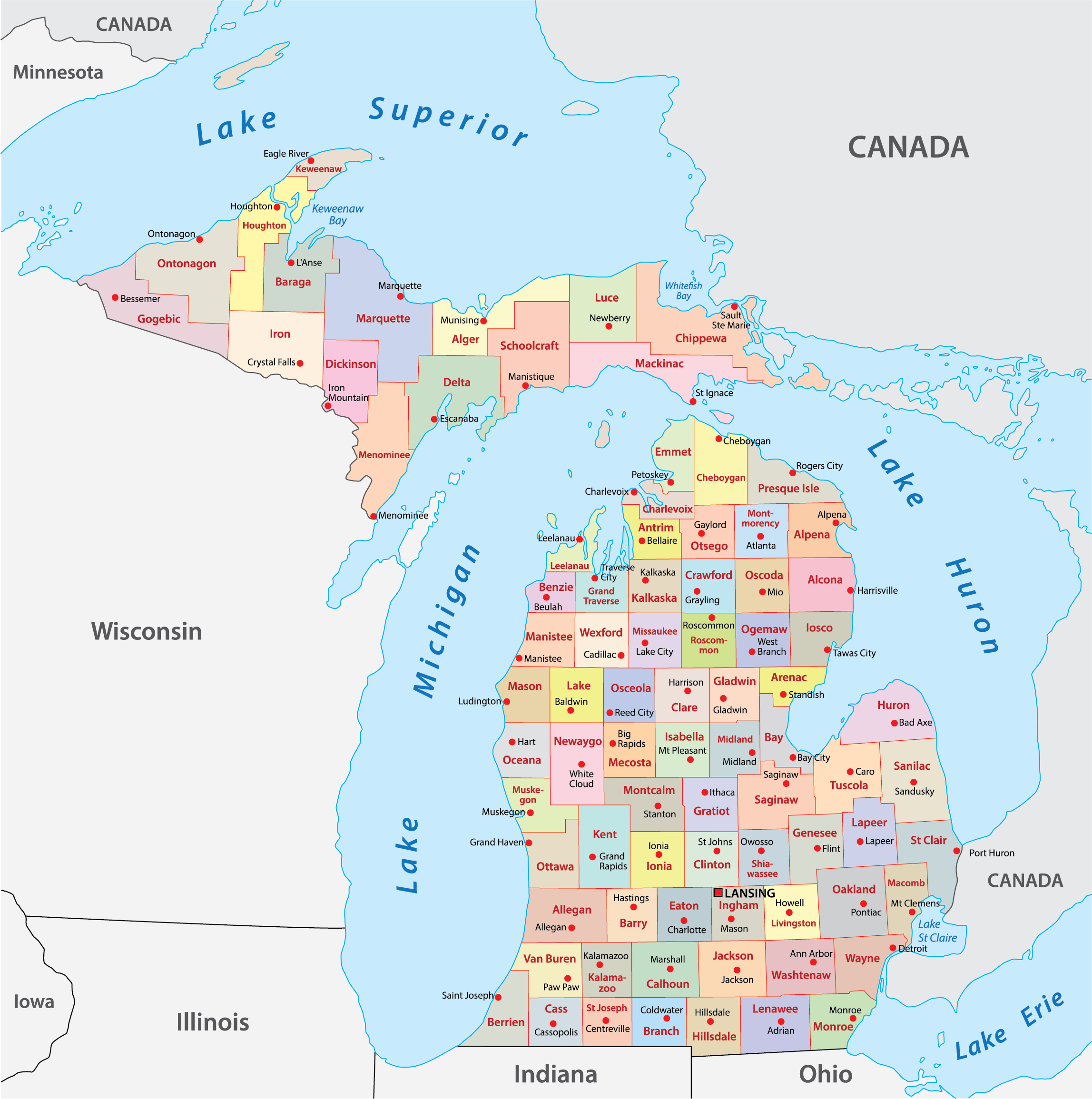 Michigan Log Trucks For Sale: A Comprehensive Buyer’s Guide