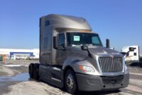 Mid Roof Semi Trucks For Sale: Your Comprehensive Guide to Balancing Versatility and Value