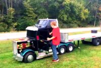 Mini Semi Trucks For Sale: Your Comprehensive Guide to Smaller Hauling Power Mini Semi Trucks For Sale: Your Comprehensive Guide to Smaller Hauling Power