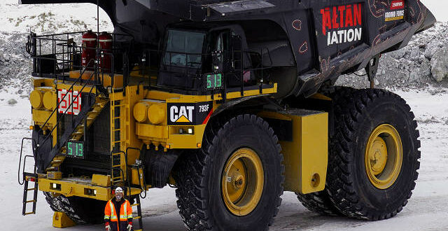 Mining Haul Truck Driver Jobs: Your Comprehensive Guide to a High-Impact Career