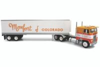 Monfort Trucks For Sale: A Comprehensive Guide to Acquiring Fleet-Proven Workhorses