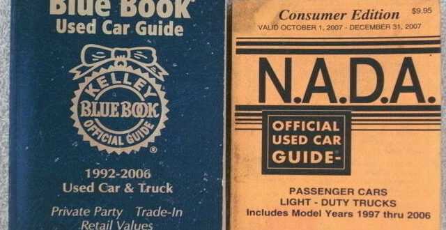 Nada Used Truck Value: Your Essential Guide to Navigating the Market