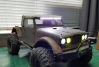 Nukizer Jeep For Sale: Your Ultimate Guide to Acquiring an Off-Road Icon