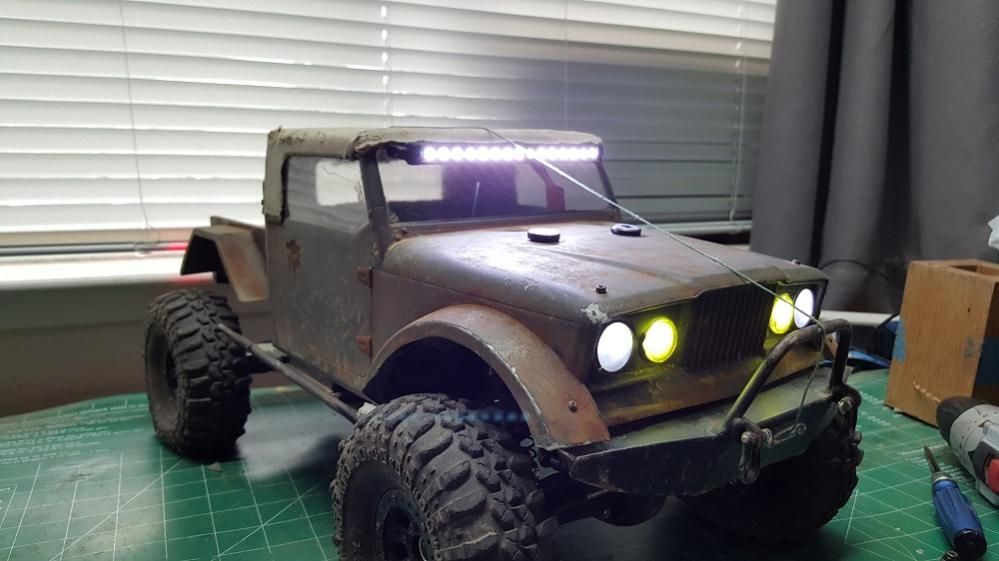 Nukizer Jeep For Sale: Your Ultimate Guide to Acquiring an Off-Road Icon