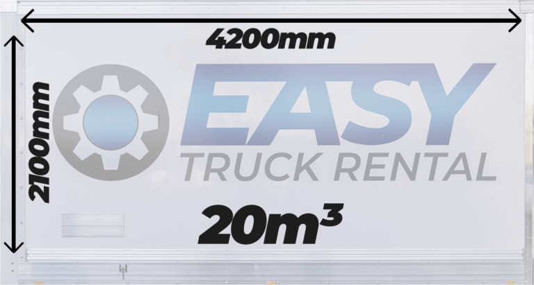 Panel Truck Rental: Your Comprehensive Guide to Moving and Hauling with Confidence