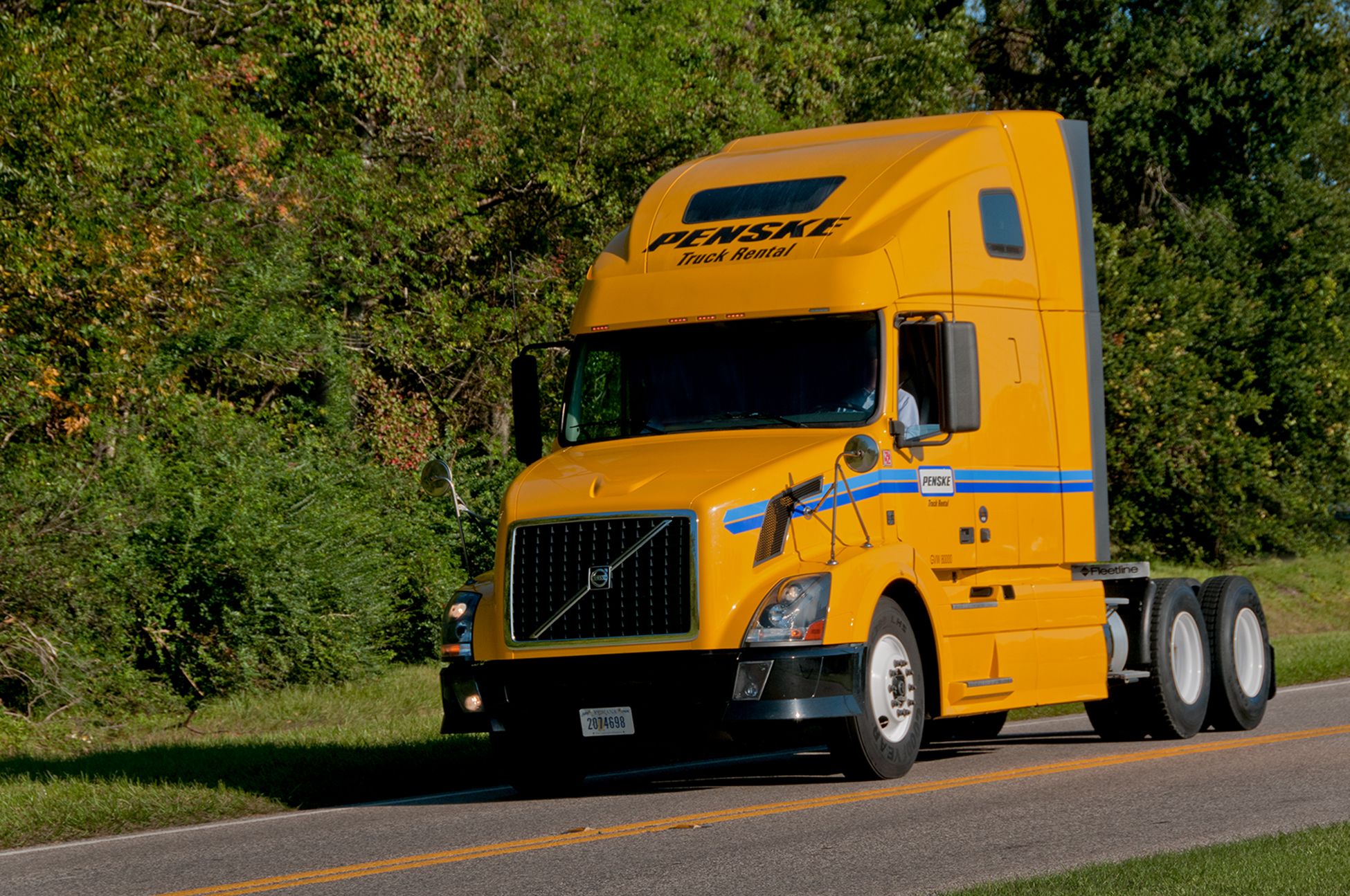 Penske Semi Trucks For Sale: Your Comprehensive Guide to Smart Acquisitions