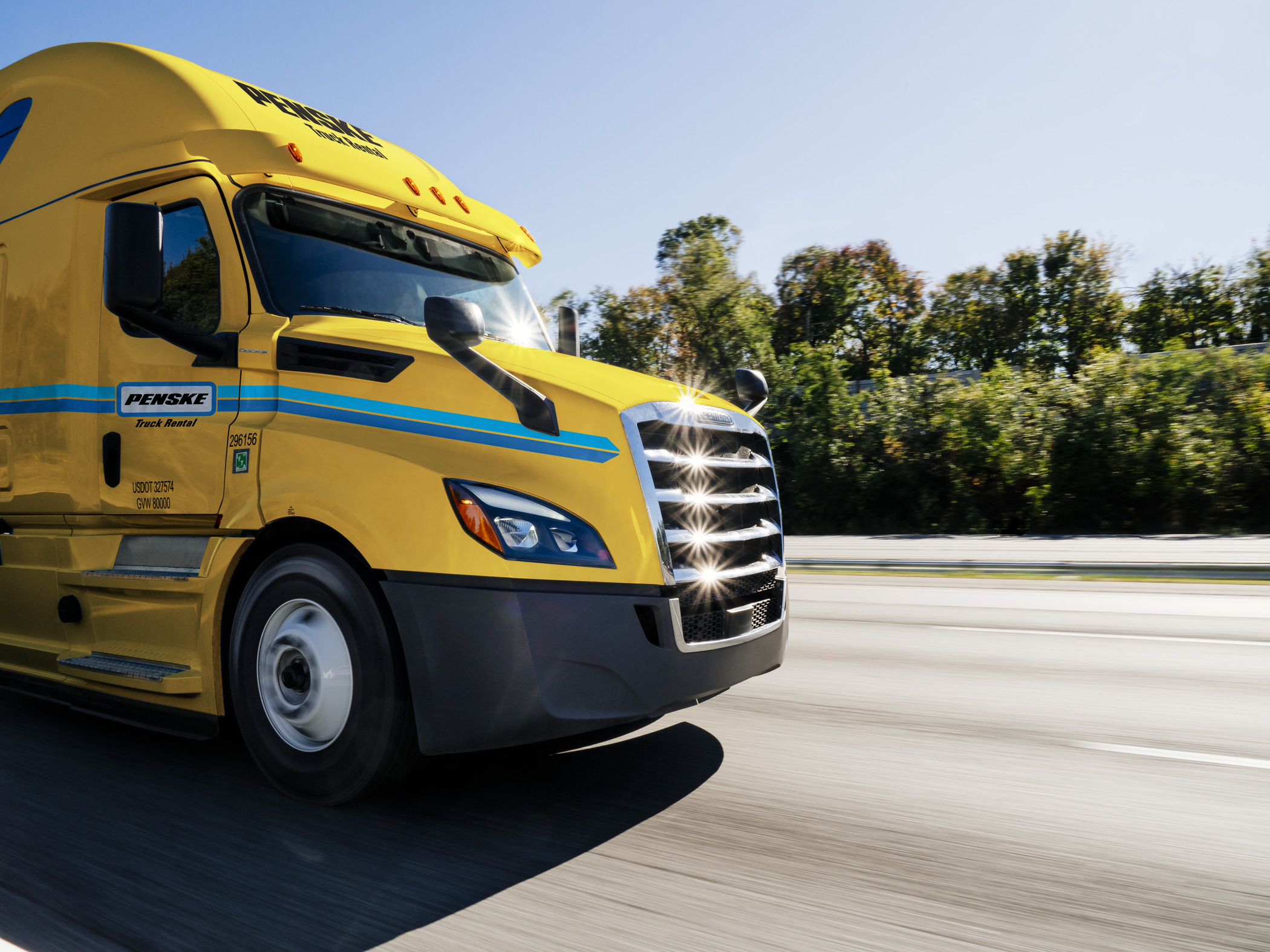 Penske Trailer Rental Prices And Sizes Images: Your Comprehensive Guide to Efficient Hauling