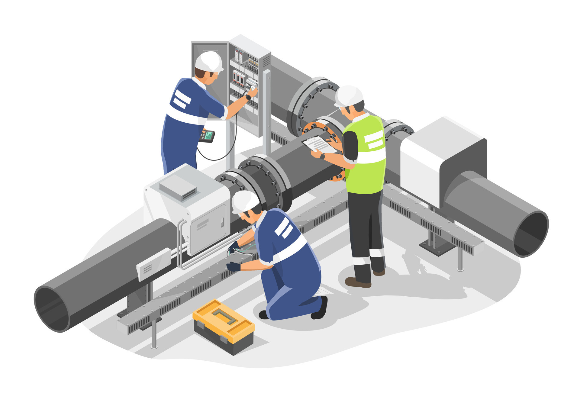 Proper Installation Of Gas System In Food Trailer: A Comprehensive Guide to Safety and Success
