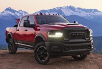 Ram 1500 Diesel Trucks For Sale: Your Comprehensive Buying Guide