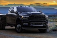 Ram Diesel Trucks For Sale Near Me: Your Ultimate Guide to Finding the Perfect Powerhouse
