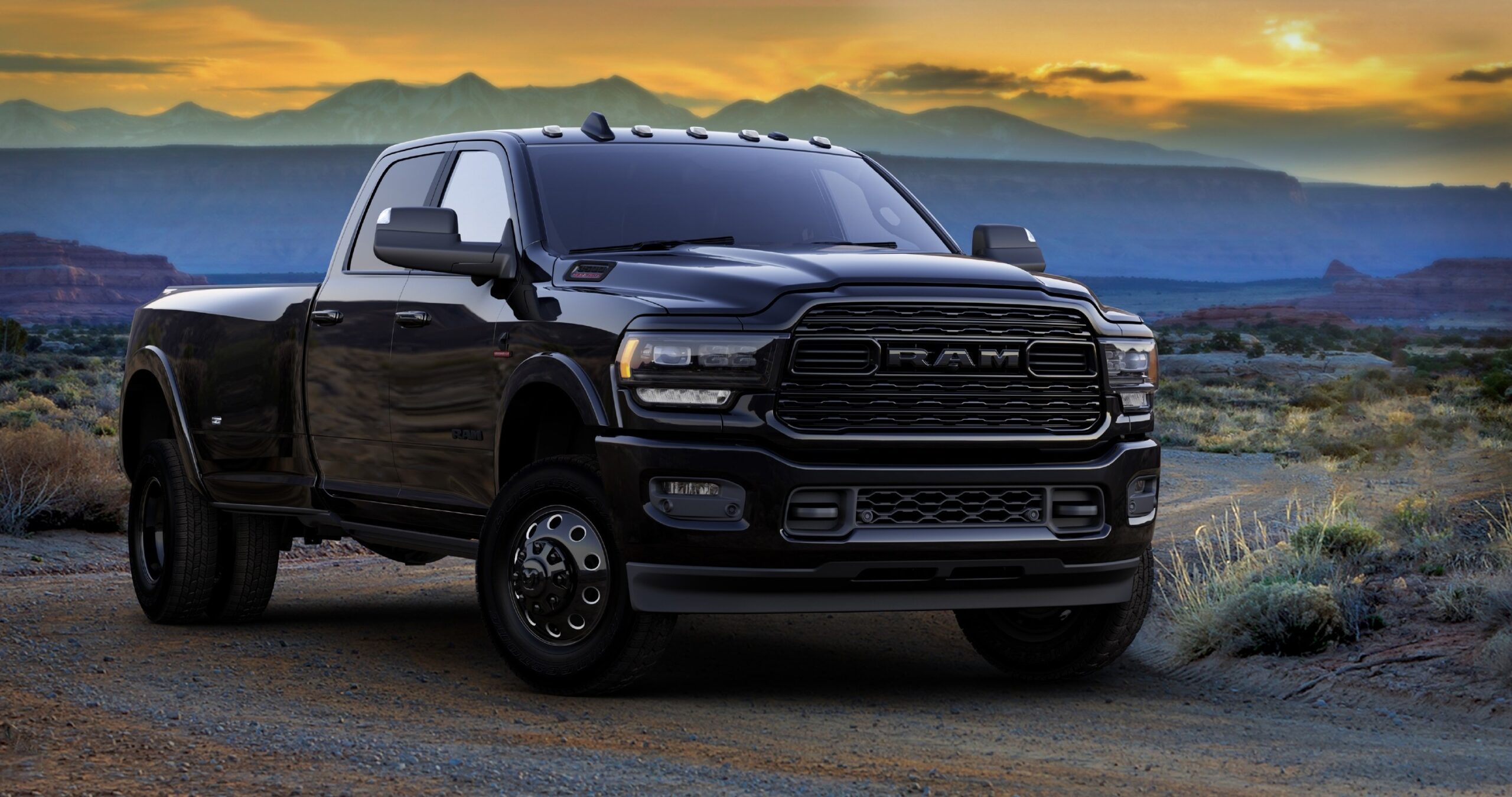 Ram Diesel Trucks For Sale Near Me: Your Ultimate Guide to Finding the Perfect Powerhouse