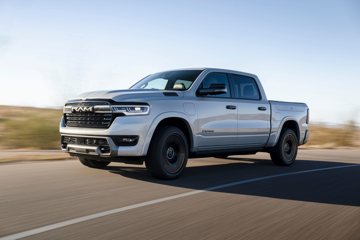 Ram Truck Build and Price: Your Ultimate Guide to Crafting the Perfect Pickup