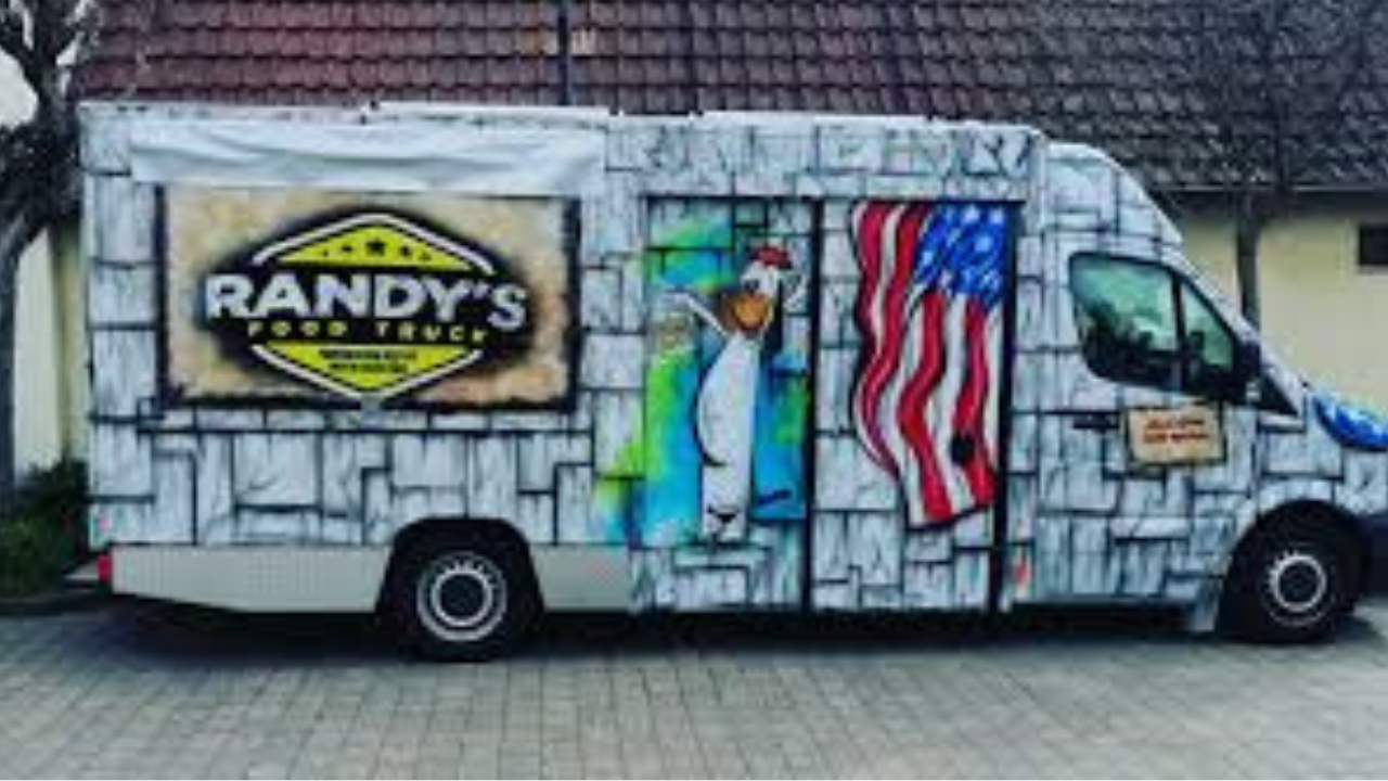Randy’s Food Truck: A Comprehensive Guide to Mobile Culinary Excellence