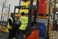 Reach Truck Training Near Me: Your Comprehensive Guide to Safe and Efficient Operations