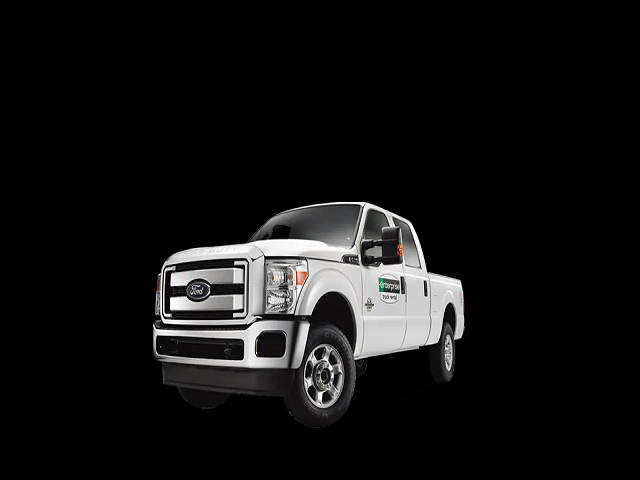 Rental Pickup Trucks for Towing: Your Comprehensive Guide