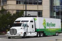 Rental Truck Companies Near Me: Your Comprehensive Guide to Moving and Hauling