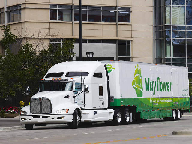 Rental Truck Companies Near Me: Your Comprehensive Guide to Moving and Hauling
