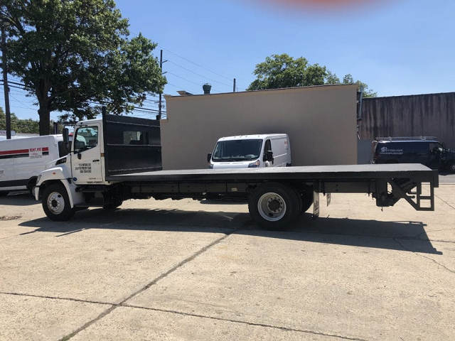 Rental Truck NYC: Your Comprehensive Guide to Navigating Urban Logistics