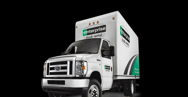 Rental Truck Sizes: Your Comprehensive Guide to Choosing the Right Moving Vehicle
