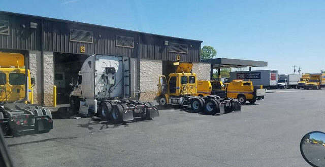 Rental Trucks Charlotte NC: Your Comprehensive Guide to Moving and Hauling