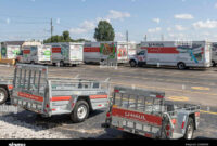 Rental Trucks Indianapolis: Your Comprehensive Guide to Moving and Hauling in the Hoosier State