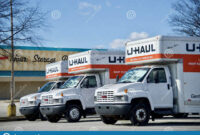 Rental Trucks Phoenix AZ: Your Comprehensive Guide to Moving and Hauling in the Valley of the Sun