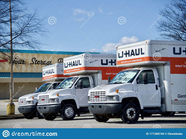 Rental Trucks Phoenix AZ: Your Comprehensive Guide to Moving and Hauling in the Valley of the Sun