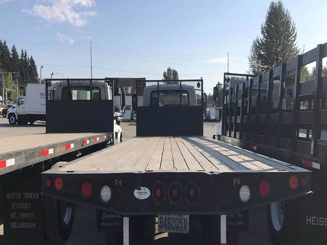 Rental Trucks Seattle: Your Comprehensive Guide to Moving and Hauling in the Emerald City
