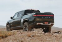 Rivian Electric Trucks For Sale: Your Comprehensive Guide to Electric Adventure