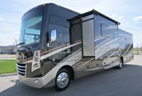 RV Trucks For Sale Near Me: Your Ultimate Guide to Finding Your Mobile Home on Wheels
