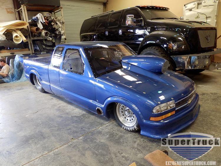 S10 Race Truck For Sale: Your Ultimate Guide to Unleashing the Beast