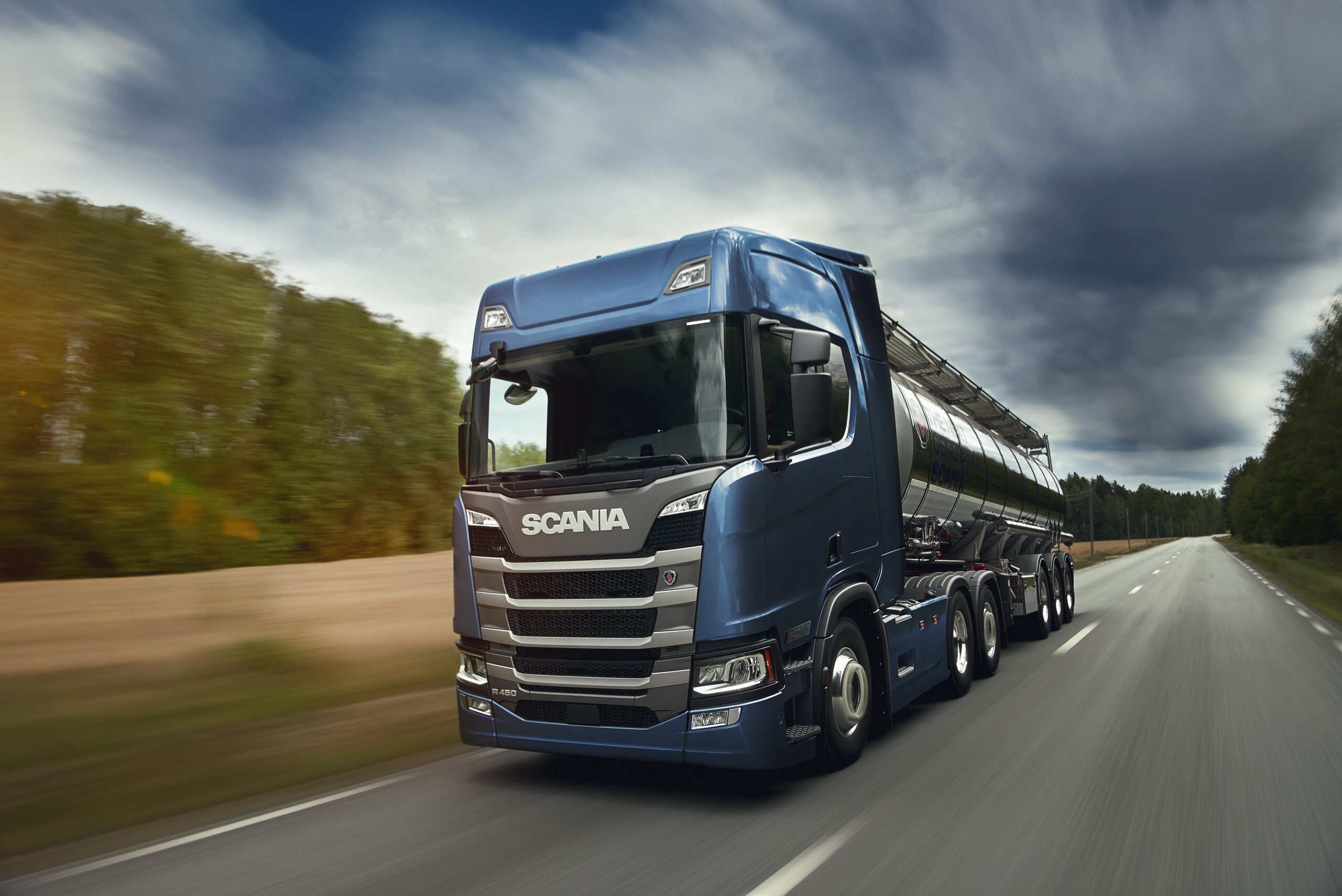 Scania Trucks USA For Sale: A Comprehensive Guide to Acquiring Swedish Engineering Excellence