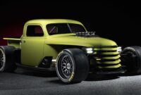 Sema Build Trucks For Sale: Your Comprehensive Guide to Owning Automotive Art