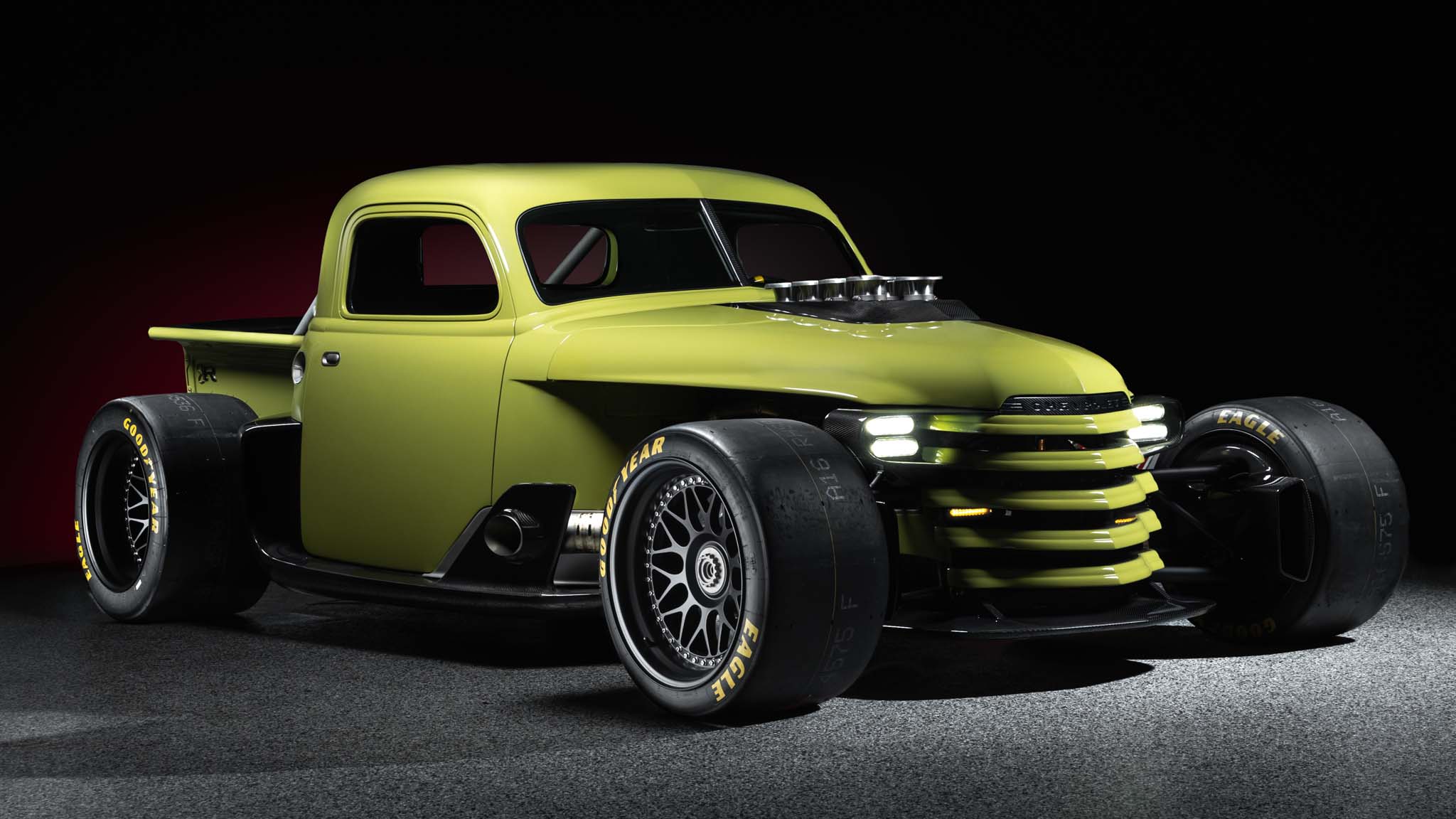 Sema Build Trucks For Sale: Your Comprehensive Guide to Owning Automotive Art