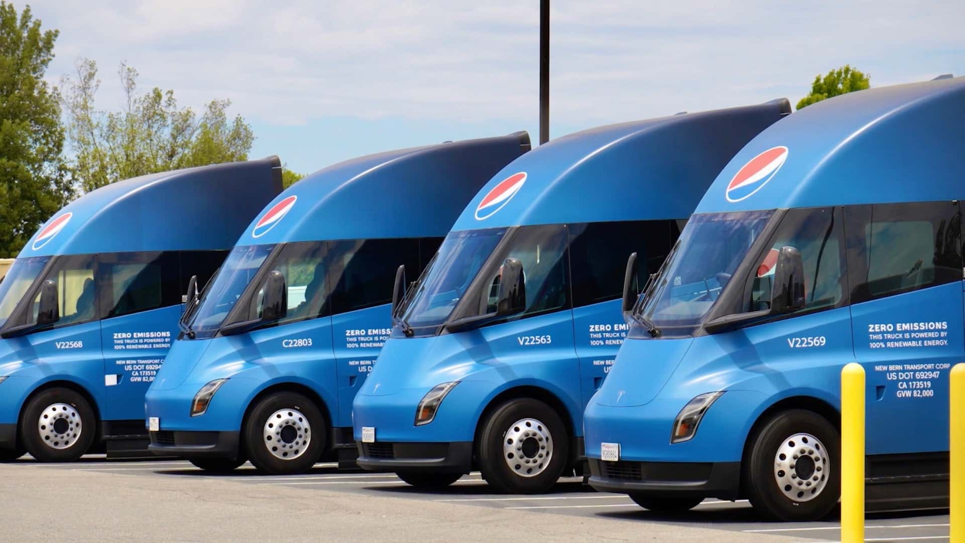 Semi Trucks For Sale Bad Credit: Your Comprehensive Guide to Owning the Open Road