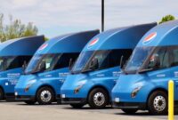 Semi Trucks For Sale Cincinnati: Your Comprehensive Guide to Navigating the Market