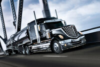 Semi Trucks For Sale Las Vegas: Your Ultimate Guide to Navigating the Market
