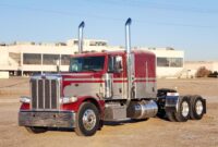 Semi Trucks For Sale Louisville KY: Your Comprehensive Guide to Navigating the Market