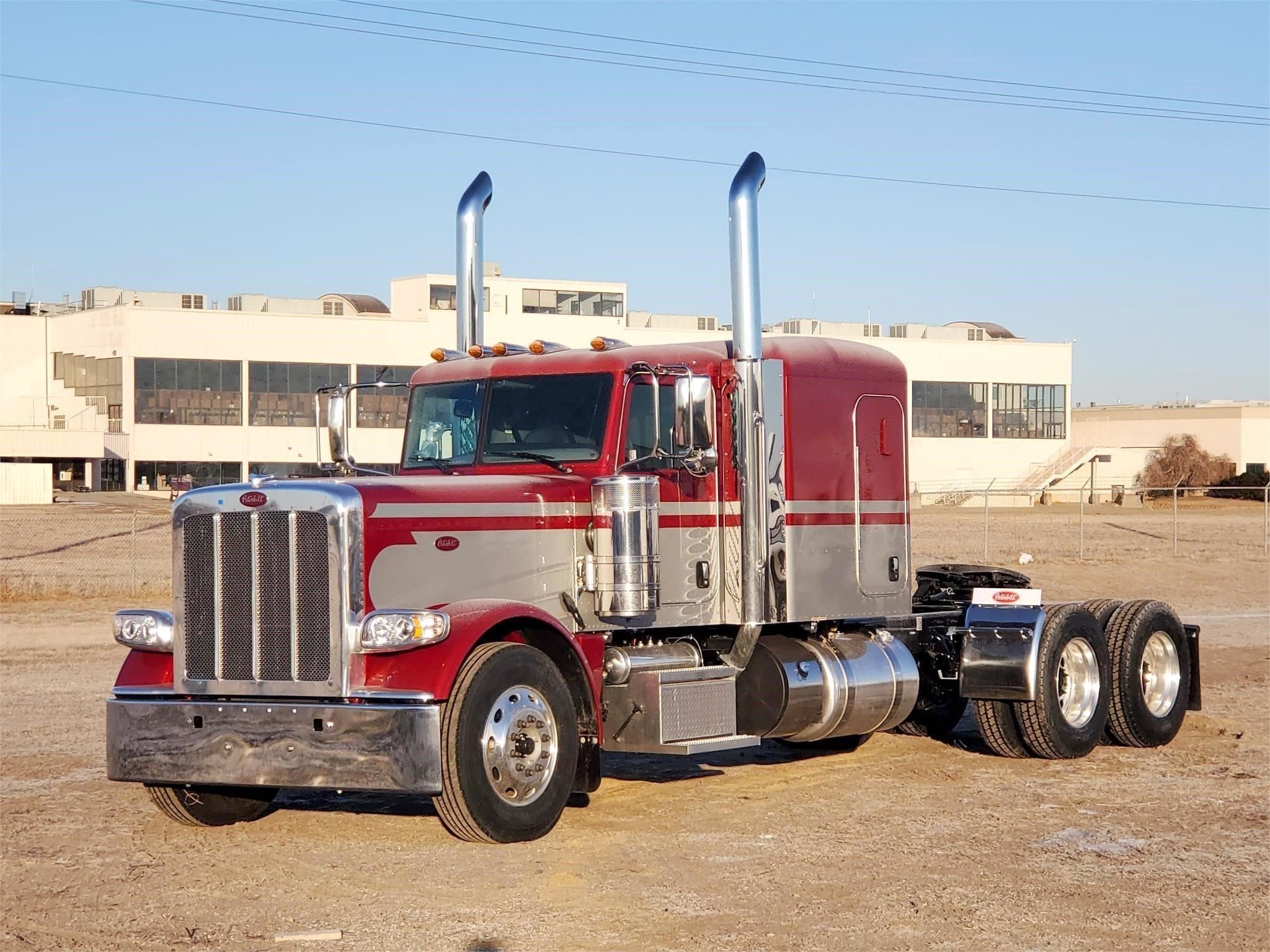 Semi Trucks For Sale Louisville KY: Your Comprehensive Guide to Navigating the Market