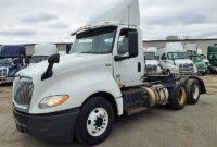 Semi Trucks For Sale Massachusetts: A Comprehensive Guide to Your Next Commercial Vehicle Purchase
