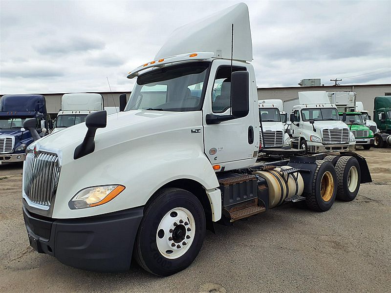 Semi Trucks For Sale Massachusetts: A Comprehensive Guide to Your Next Commercial Vehicle Purchase