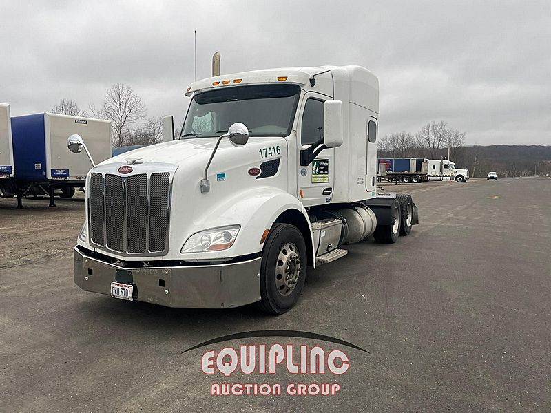 Semi Trucks For Sale Pennsylvania: Your Comprehensive Guide to Navigating the Market