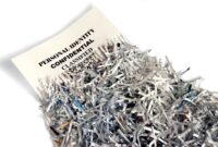 Shred Trucks For Sale: Your Comprehensive Guide to Secure Data Destruction on Wheels