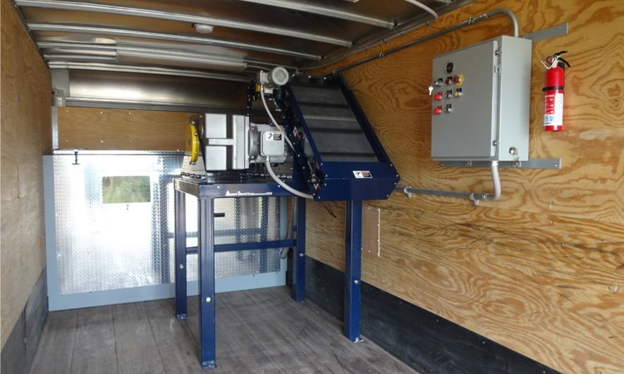Shredding Trucks For Sale: A Comprehensive Guide to Investing in Mobile Destruction Solutions