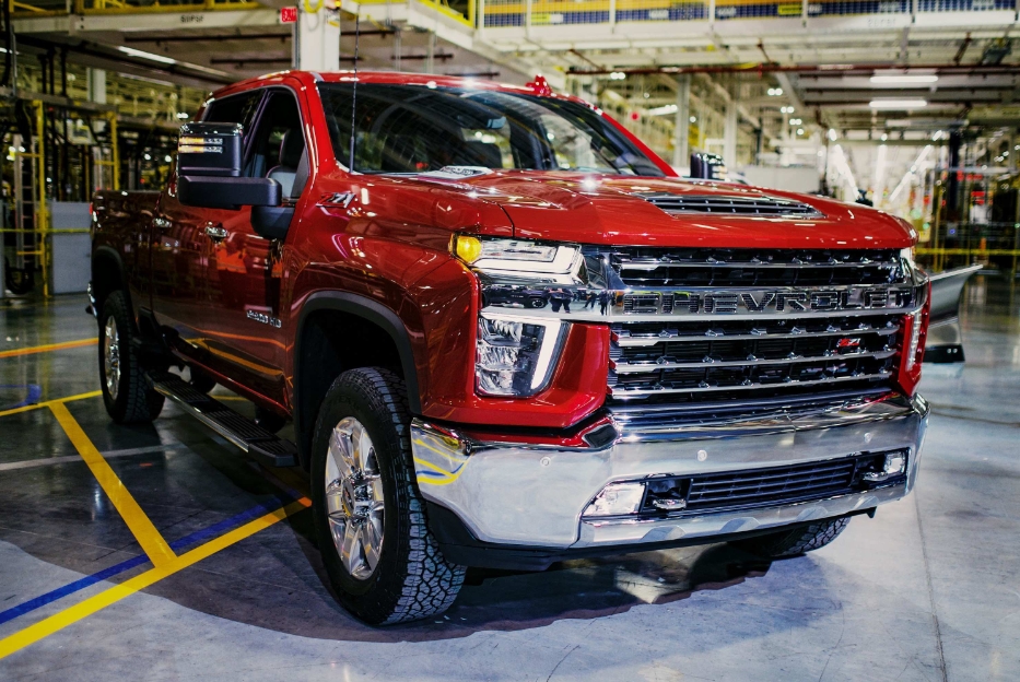 Silverado Pickup Trucks For Sale: Your Comprehensive Guide to Finding the Perfect Hauler