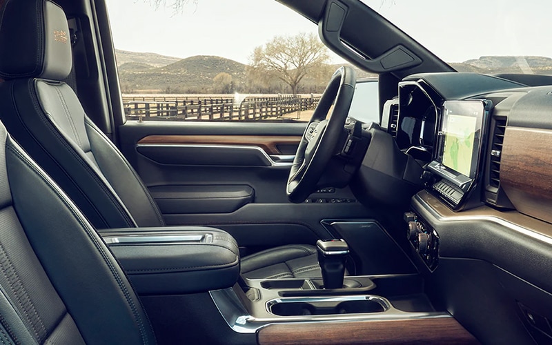 Silverado Used Trucks For Sale: Your Comprehensive Guide to Finding the Perfect Pre-Owned Pickup