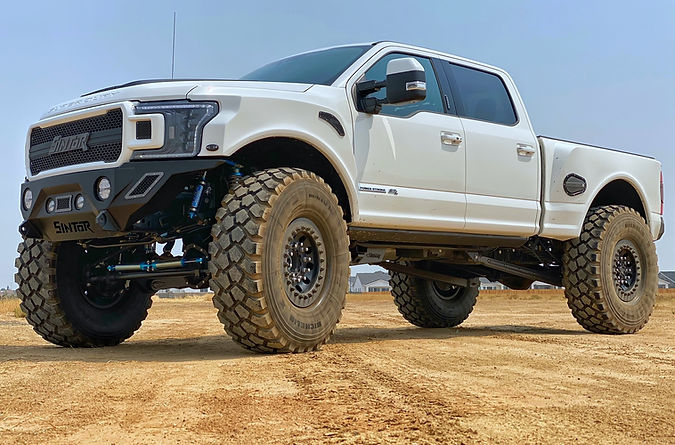Sintor Trucks For Sale: Your Comprehensive Guide to Finding the Perfect Workhorse