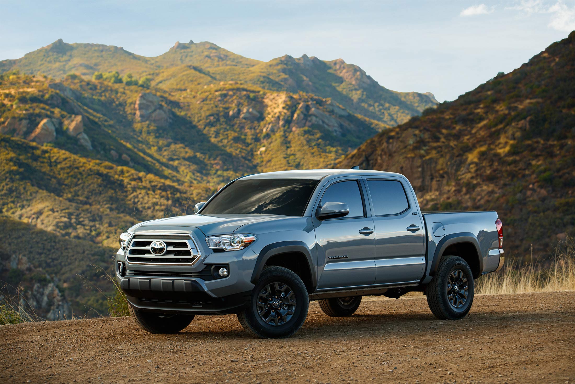 Tacoma Used Trucks For Sale: Your Comprehensive Guide to Finding the Perfect Pre-Owned Pickup